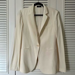 Small theory blazer
